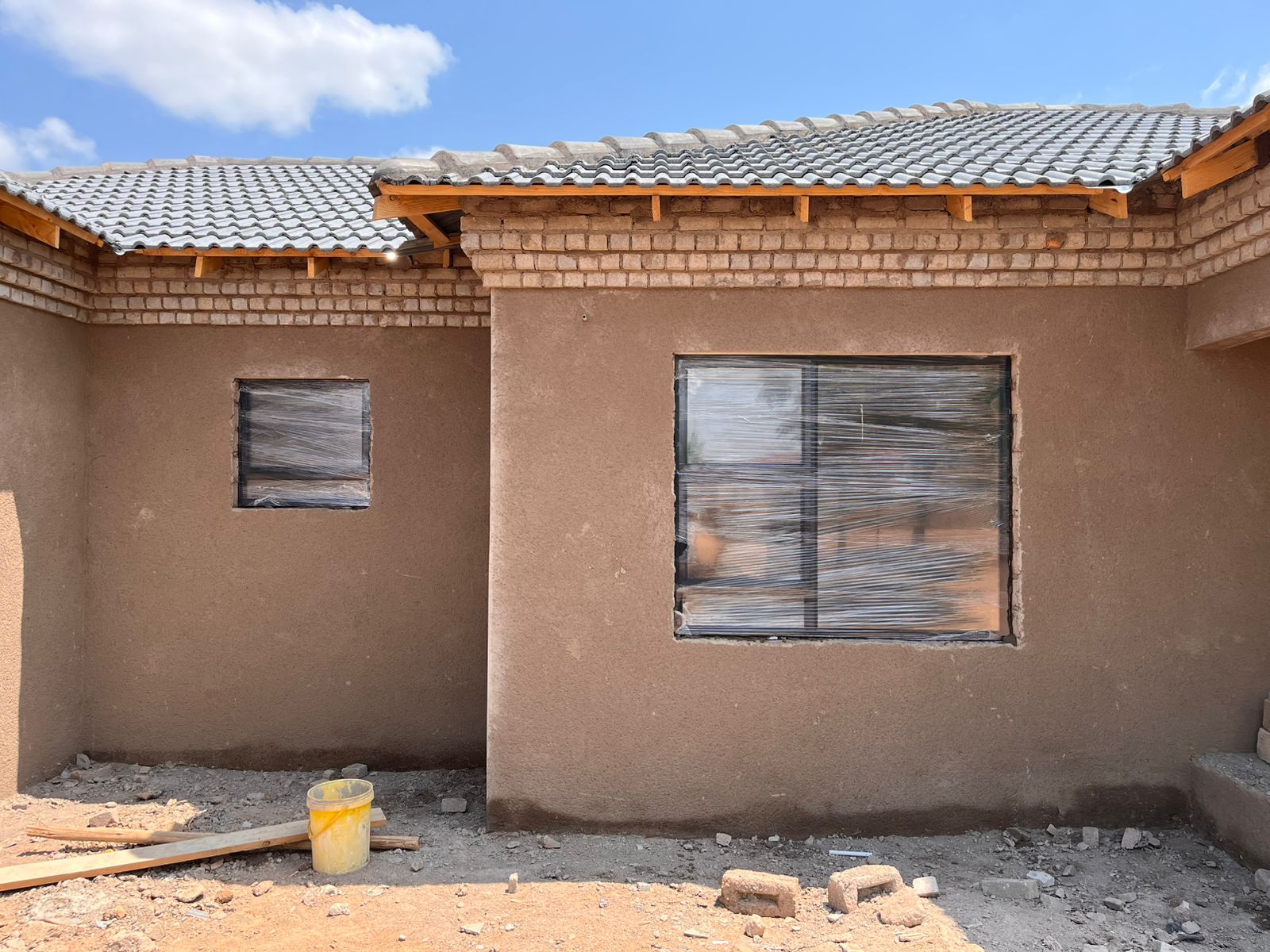 Aluminium Installations